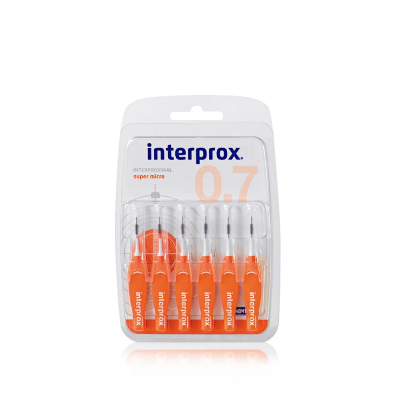 Interprox® 4G super micro 